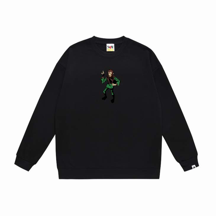 Picture of Bape Sweatshirt _SKUBapeS-XXL19ct43730669